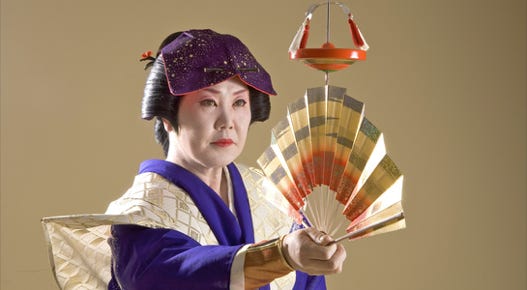 二代目博多小蝶