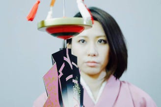 筑紫彩楽
